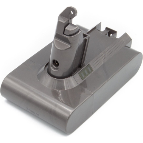 ChiliPower Accu voor o.a. Dyson V6, V6 Absolute, V6 Animal, DC56, DC61, DC74 - 2700mAh