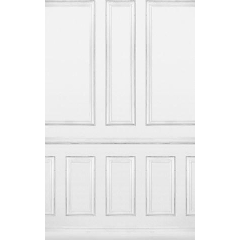 Click Props Achtergrond Vinyl met Print Panels White 1,52 x 2,44m