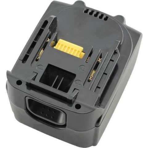 Boormachine Accu compatible met Makita BL1430