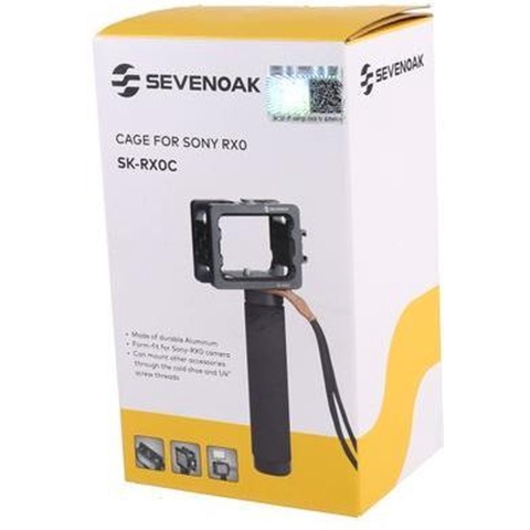 Sevenoak Camera Cage SK-RX0C voor Sony RX10