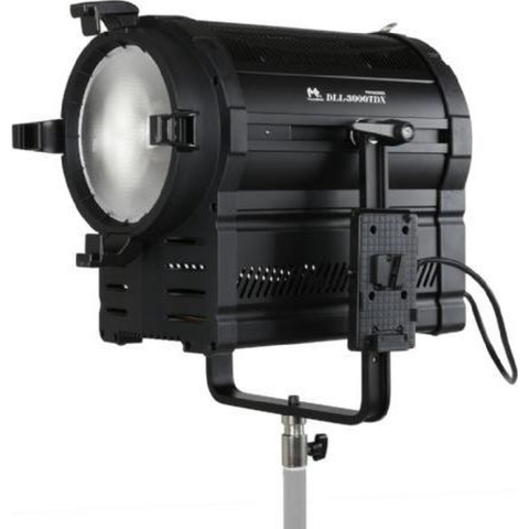 Falcon Eyes Bi-Color LED Spot Lamp Dimbaar DLL-3000TDX op 230V