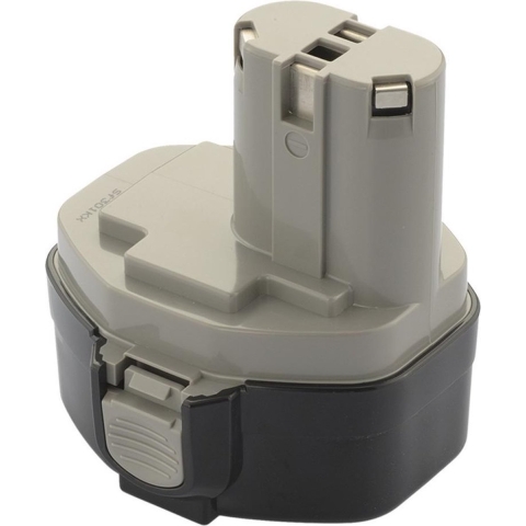 Boormachine Accu compatible met o.a. Makita 1434/1435