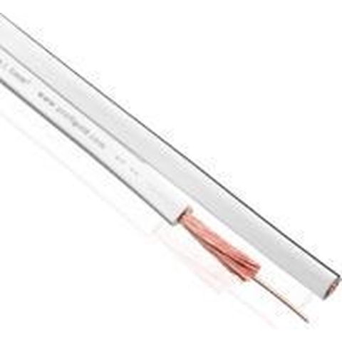 Profigold luidsprekerkabel op rol 2x1.5mm 100m