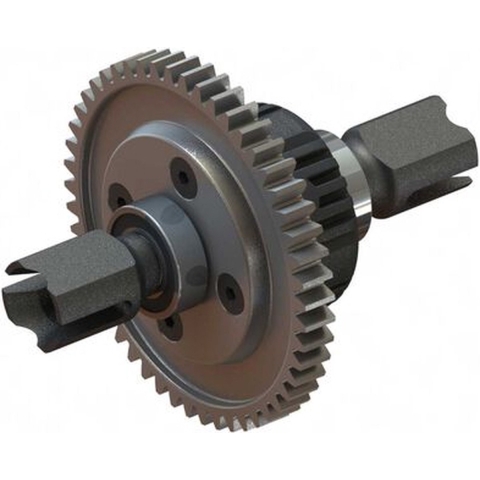 Arrma - Limited Slip Center Diff Set 50T 100K (ARA310991)