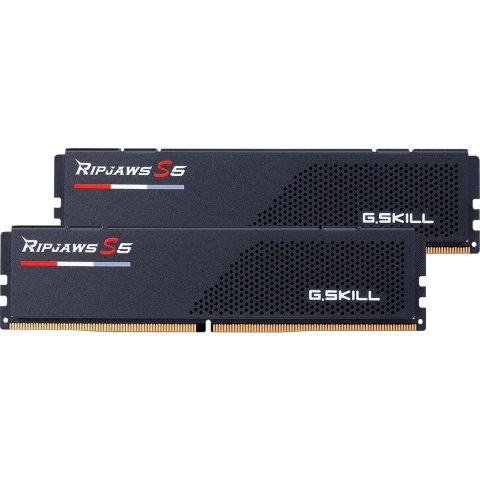 64 GB DDR5-6000 Kit Werkgeheugen