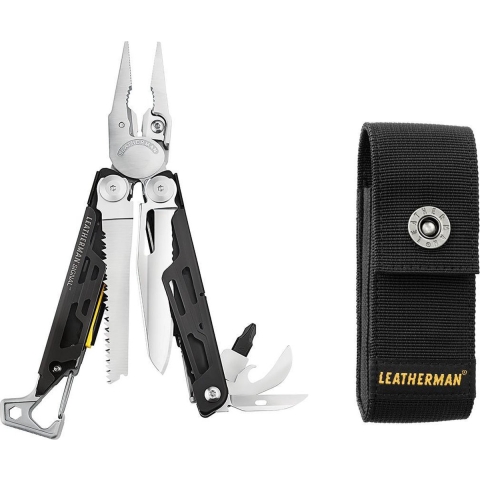 Signal Multitool