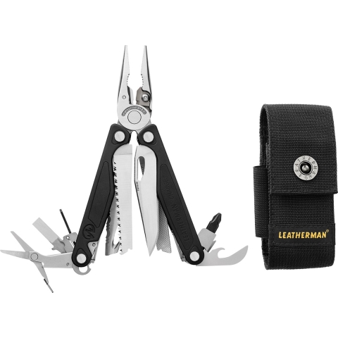 Charge+ Multitool