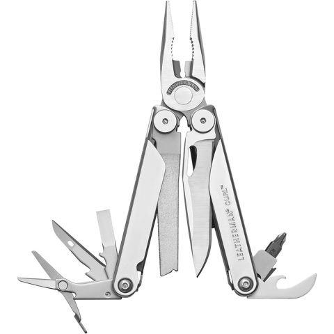 Curl Multitool