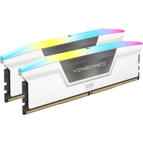 32 GB DDR5-6000 Kit Werkgeheugen
