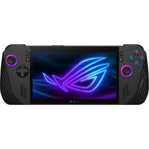 ROG ALLY X (2024) RC72LA-NH007W Spelconsole