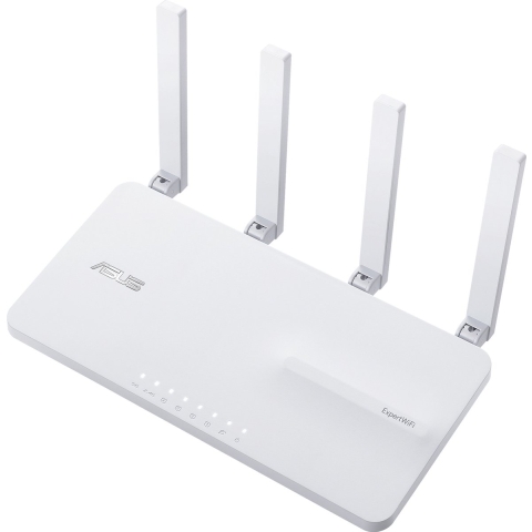 ExpertWiFi EBR63 Mesh Router
