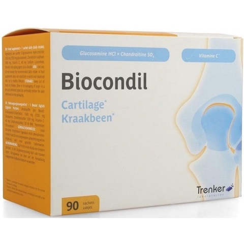 Biocondil