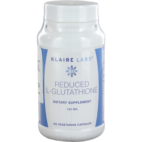 Reduced L-Glutathion 150 mg