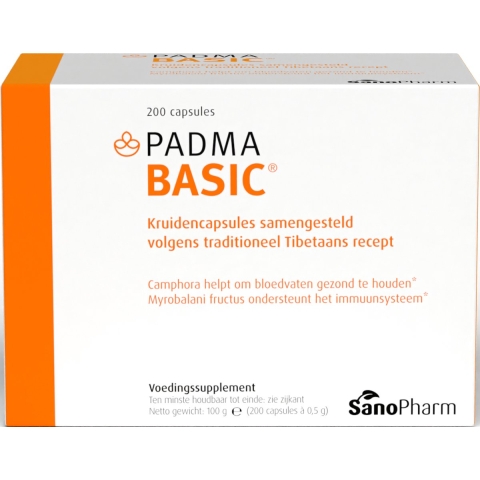 Padma Basic