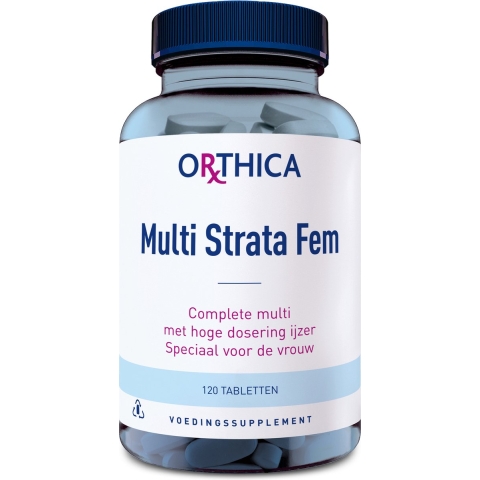 Strata Fem