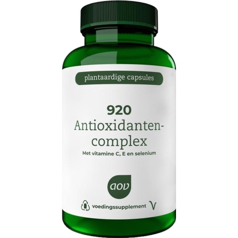 920 Antioxidantencomplex