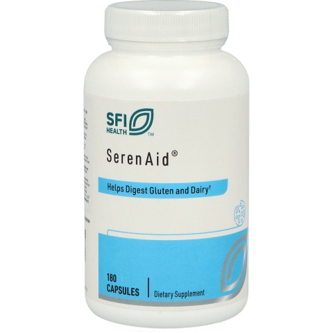 SerenAid