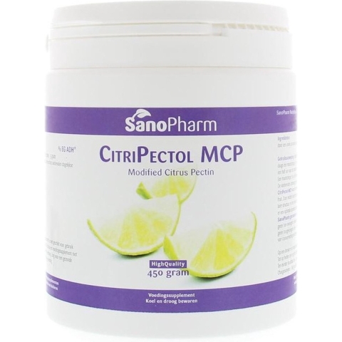 CitriPectol MCP