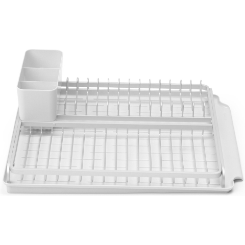 Sink Side afdruiprek Light Grey - Brabantia