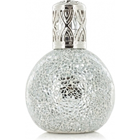 Geurlamp Paradiso L zilver - Ashleigh & Burwood