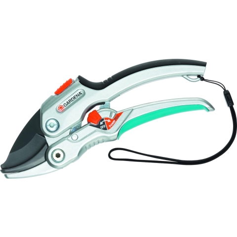 Comfort Hefboomsnoeischaar SmartCut - Gardena