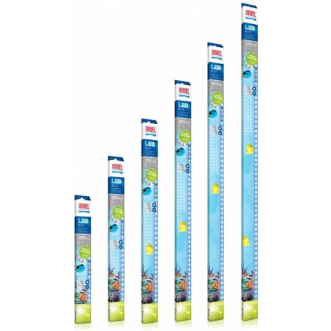 Juwel LED lamp Blue 29 Watt 1047 mm - LED Tube - Gebr. de Boon