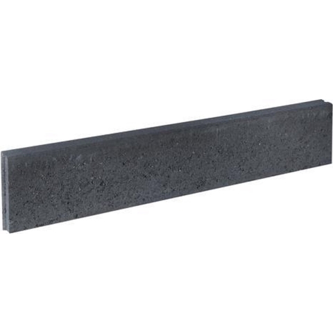 10 stuks! Opsluitband hd grijs 6h20x100 cm - Gardenlux