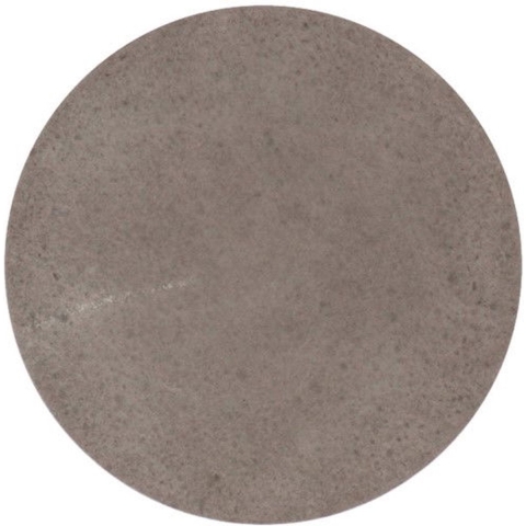 Ronde tegel Grijs oud hollands dia. 60 x 7 cm - Gardenlux