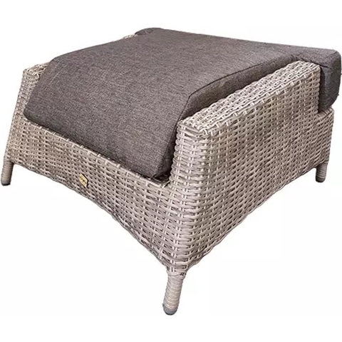 Sabrosa Hocker Off White - OWN