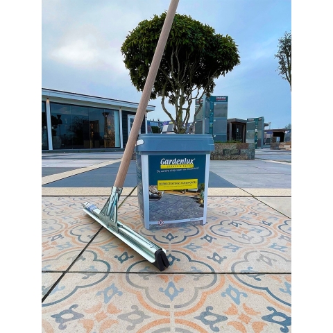 Kant-en-Klaar emmer 12,5 kg - Gardenlux