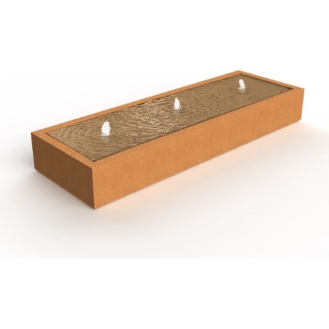 Watertafel Taula Artesa - Geroba
