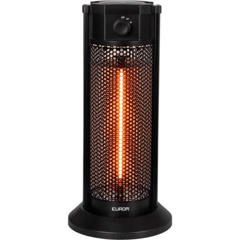 Undertable heater - Eurom