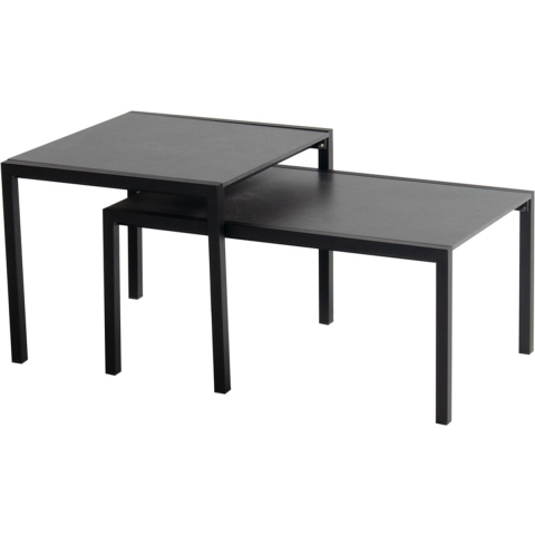 Piacenza koffietafel set - Hartman