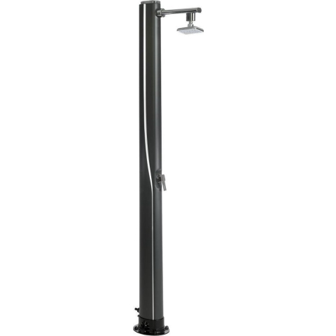 Douche Solaris Luxe 25L - Nature