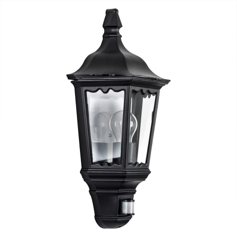 Ancona plat incl sensor - KS Verlichting
