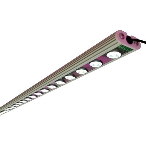 Parus Linear langwerpige kweeklamp led wit 60 graden 30w 90cm - BTT