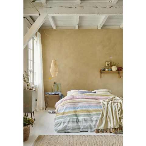 Ariadne at Home dekbedovertrek Colour Palette pastel - 2-persoons