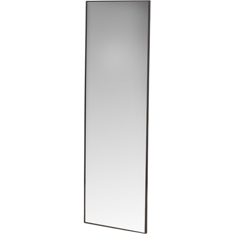 Nest living Nox wandspiegel zwart - 190 x 67 cm