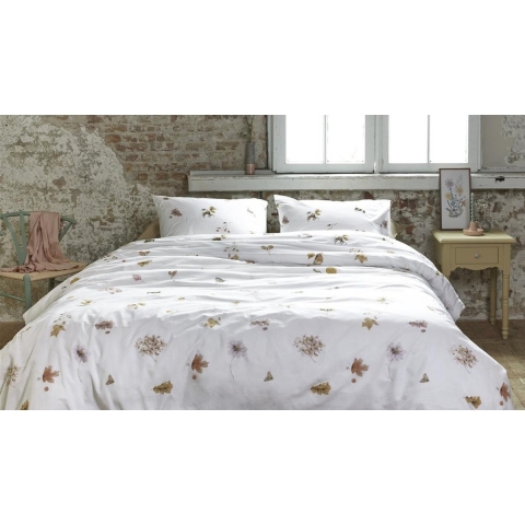 Marjolein Bastin Dekbedovertrek Seasonal Multi-2-persoons (200 x 20...