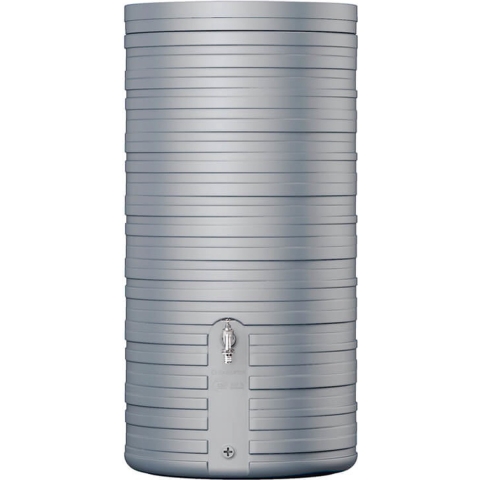 NORDIC ton 300 liter steengrijs dia. 59(max) x h.118 cm C - Meuwissen Agro