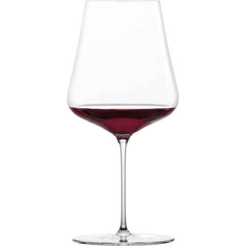Zwiesel Glas Duo Bourgogne goblet 140 - 0.739Ltr - set van 2