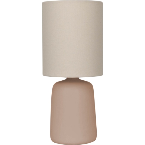 Leitmotiv - Table Lamp Alma Straight Large