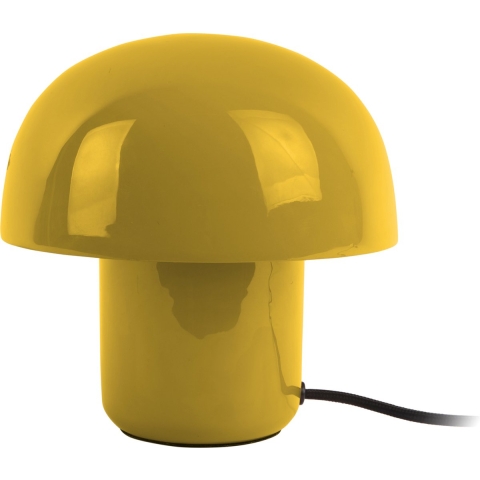 Leitmotiv - Table Lamp Fat Mushroom Mini