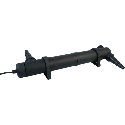 AlgClear UVC apparaat 95000 95W - Ubbink