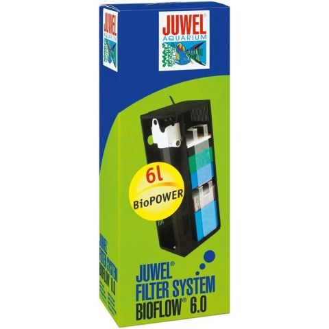 Juwel Bioflow L filter 1000 liter zwart - Gebr. de Boon