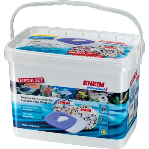 Eheim filtermedia set 2080 2520800 - Gebr. de Boon