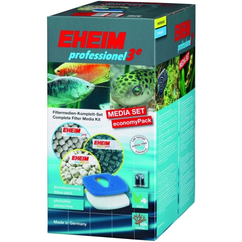Eheim filtermedia set 2076/78 2520780 - Gebr. de Boon