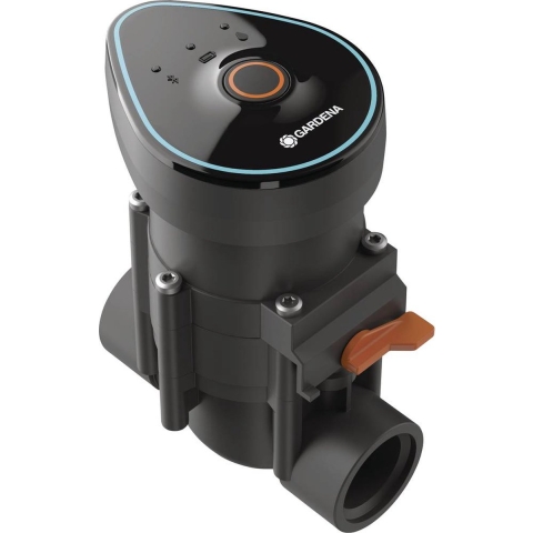 Ventielbox 9V Bluetooth Promo Set - Gardena