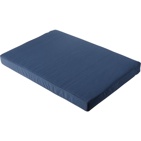 Lounge outdoor Panama safier blue - Madison