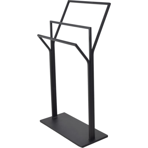 Jax Design Handdoekenhouder Firm